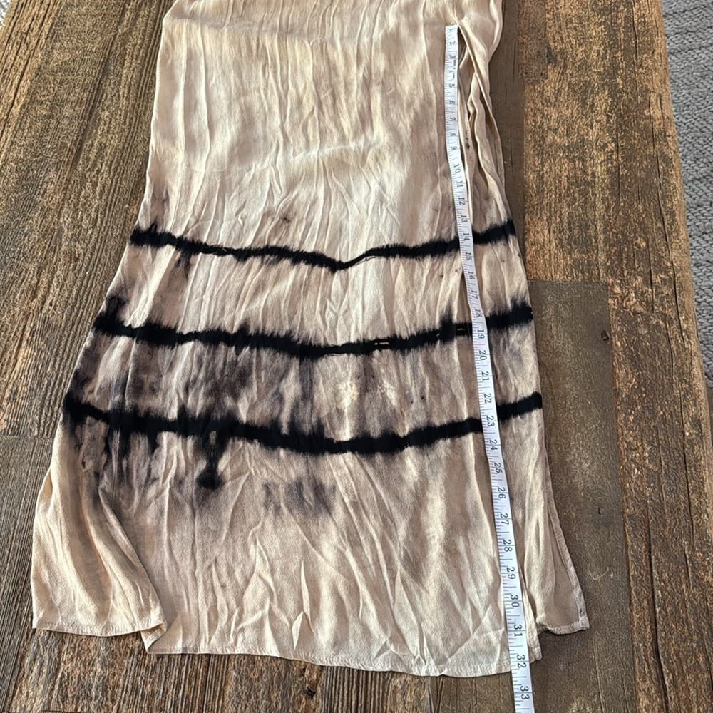 Shore Tie-Dye Maxi Dress - Picture 12 of 12